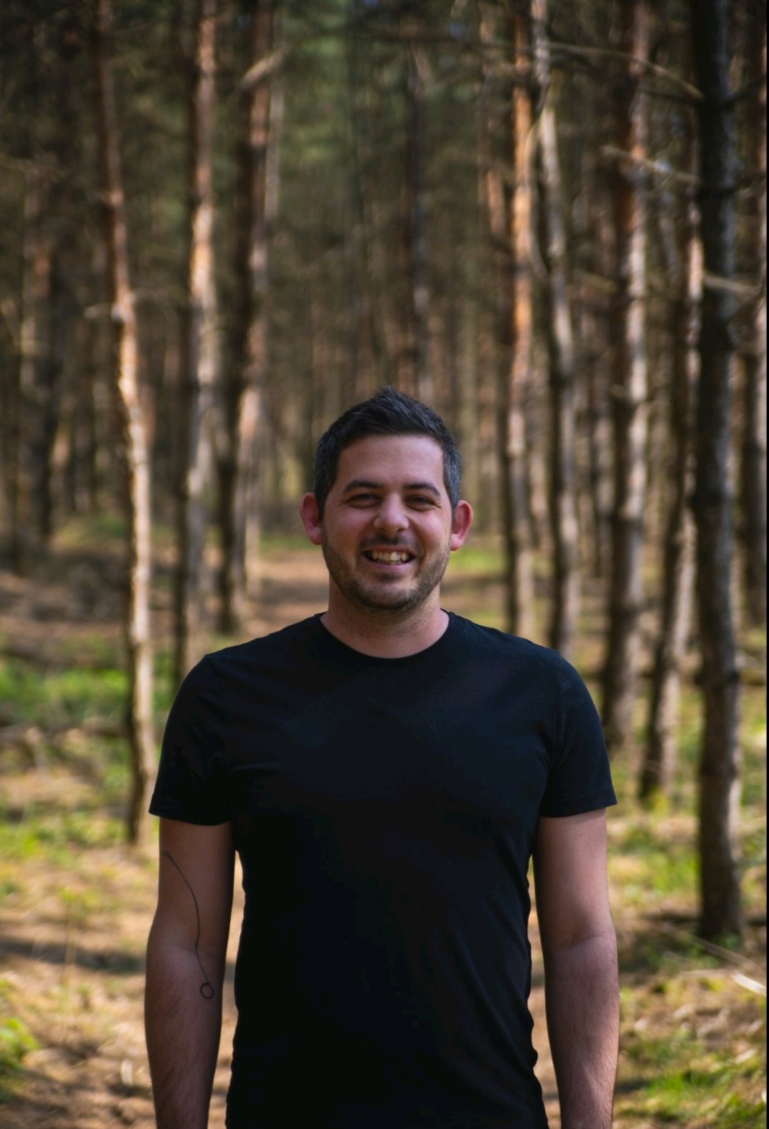 Tajti Attila