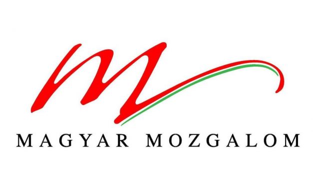 Rekviem a Magyar Mozgalomért