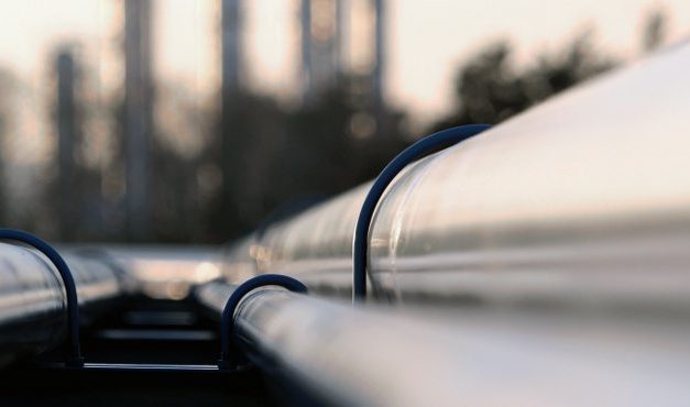 Leállíthatja az európai gázszállítást a Gazprom