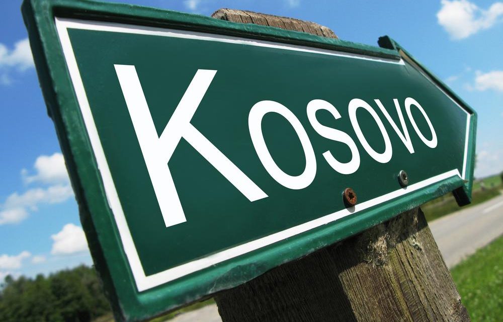Amerika büntetné Koszovót, amiért nem hajlandó létrehozni a szerb községek közösségét