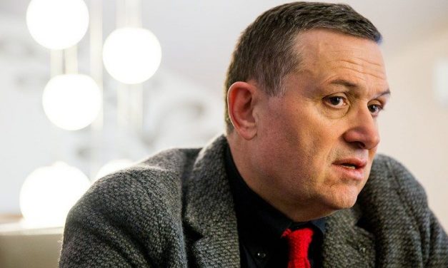 Lagzi Lajcsi már csak pörköltszaftot tud szürcsölni