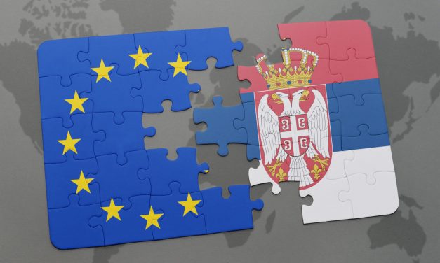 Gligorov: Az uniós tagság talán végérvényesen elérhetetlen Szerbia számára