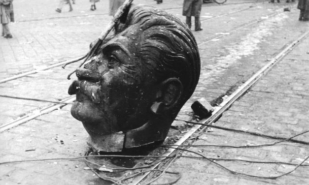 Sztálin magyar borbélya