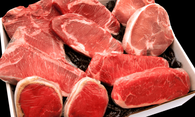 Azt a húst esszük, amit az EU-ban kidobnak
