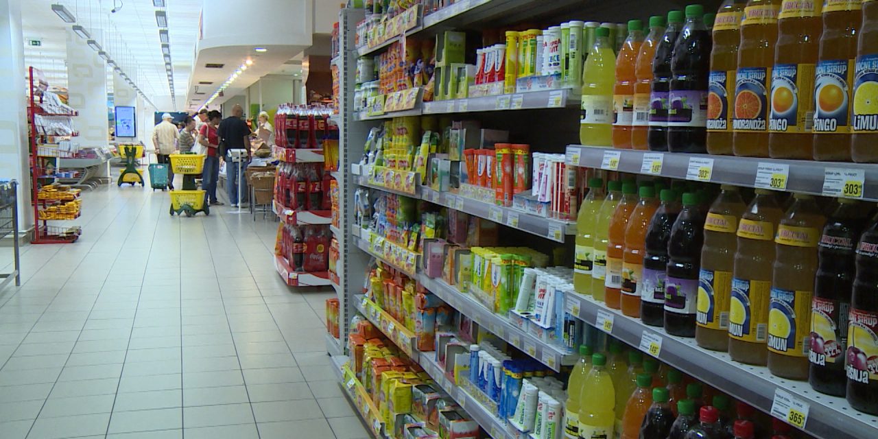 Figyeljük az árakat, kevesebbet vásárolunk, mint azelőtt