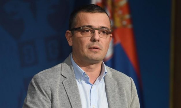 Nedimović: Szerbia élelmiszer-termelő ország, ezért elérkezett a mi öt percünk!