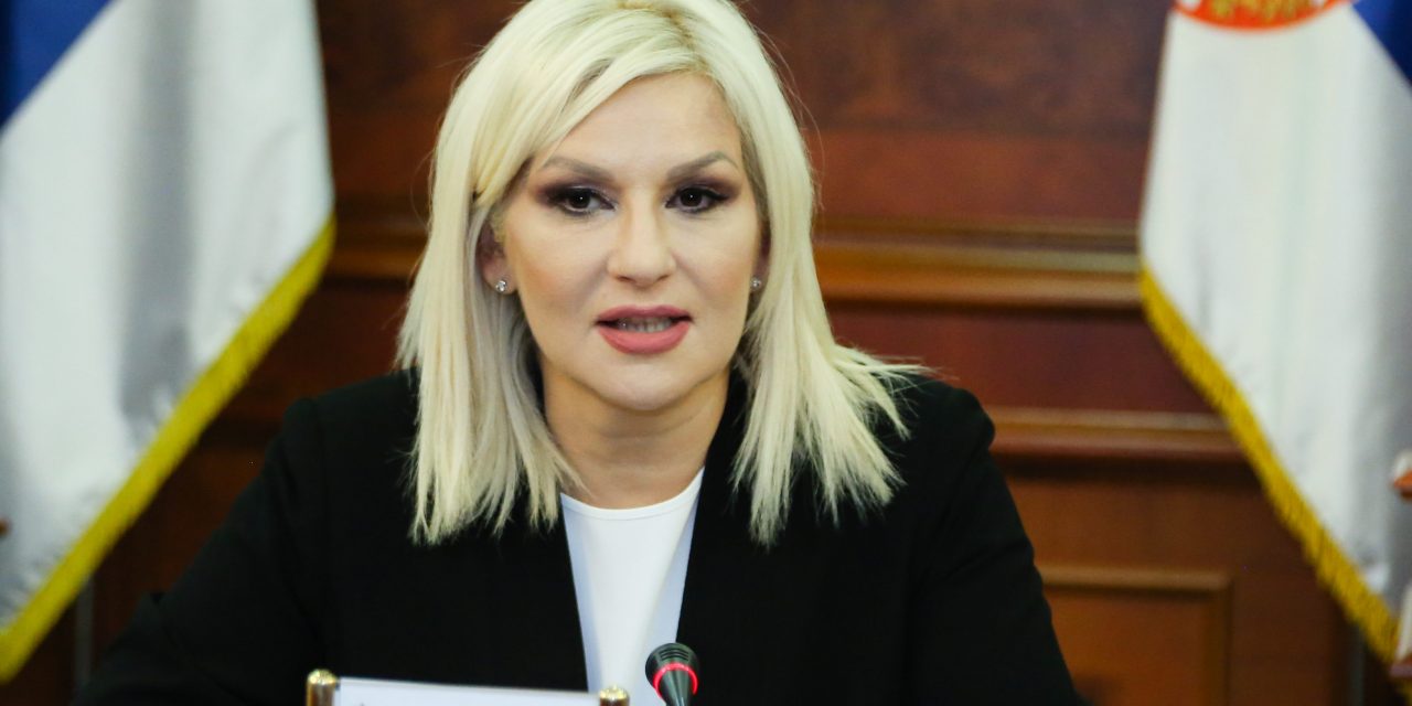 Mihajlović: Az állam talpra állítja a Szerbiai Villanygazdaságot