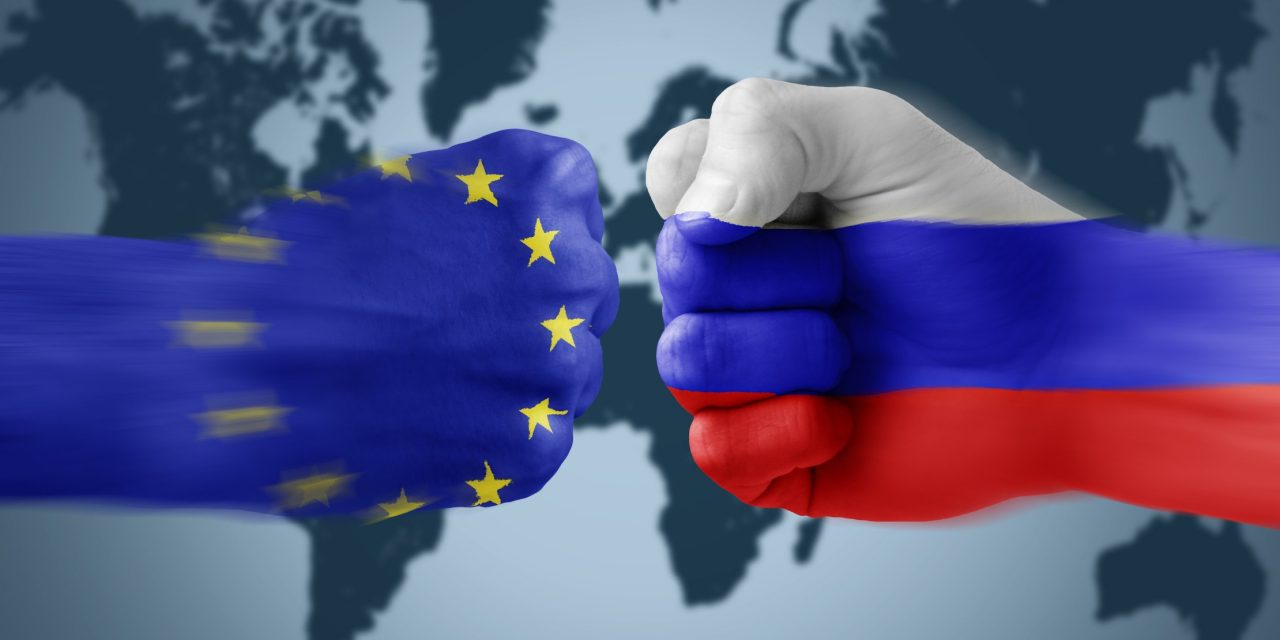 Az EU meghosszabbítja az Oroszország elleni gazdasági szankciókat