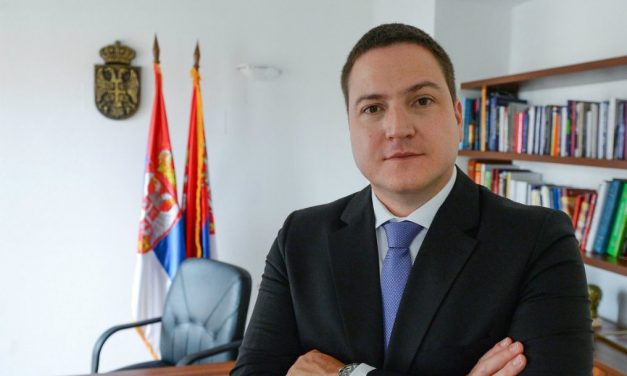 Ružić: A szerbiai oktatási rendszer az állam és a polgárok büszkesége
