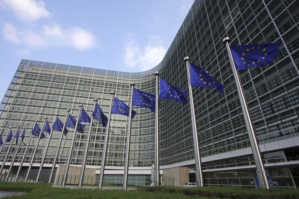 Ukrajna és Moldova az Európai Unió tagjelöltje lett