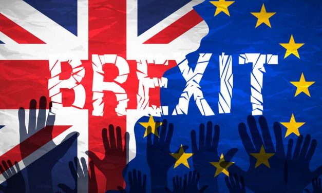 Rekordmagasságban a Brexitet hibának tartó britek száma