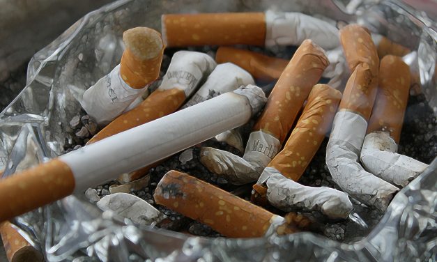 Szerbiában majdnem minden harmadik polgár dohányzik