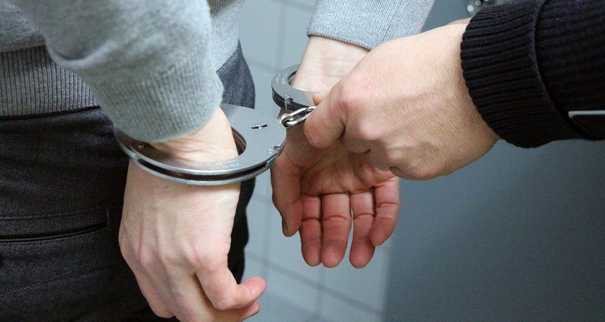 Pénzváltót rabolt ki Szenttamáson, letartóztatták