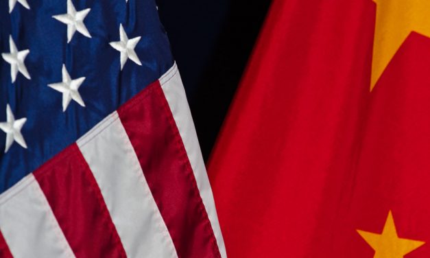 Kína szerint jelentősen romlott az emberi jogok helyzete az Egyesült Államokban