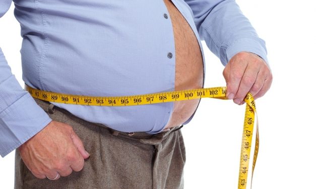 Az EU országai közül Horvátországban van a legtöbb túlsúlyos