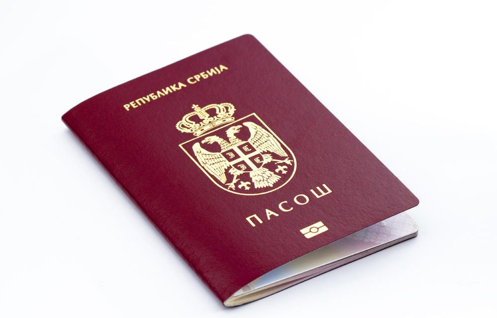 Tavaly 50 orosz kapott szerb állampolgárságot