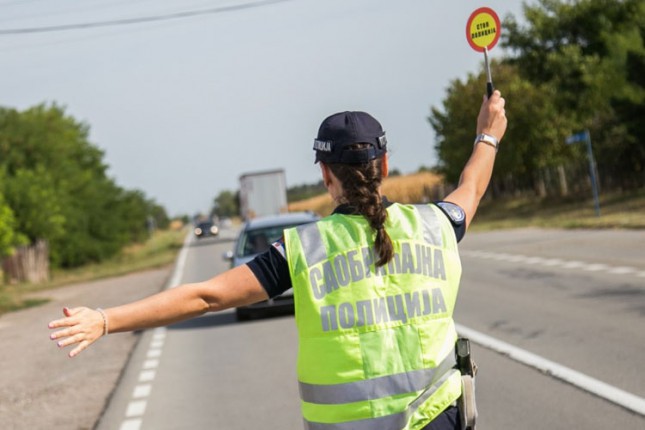 Csütörtökön újabb közlekedésrendészeti akció indul