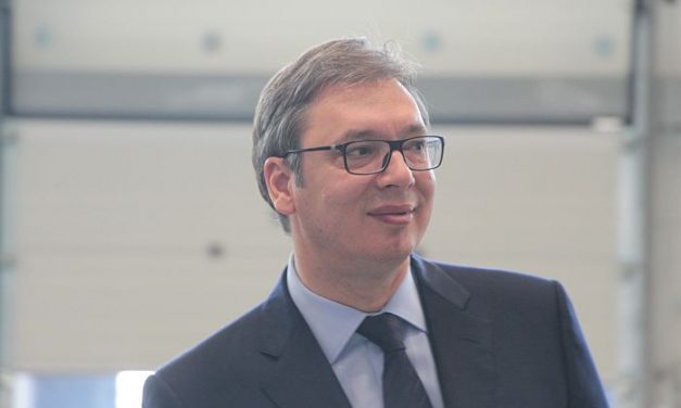 A Vučić által létrehozott rendszerben nincs is szükség kormányra