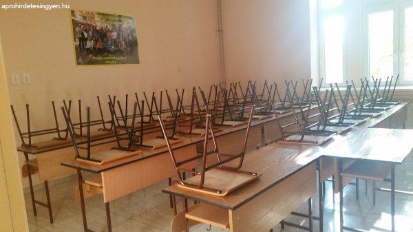 Több tucatnyi iskolában volt bombariadó, tanítási szünetet rendeltek el Montenegróban