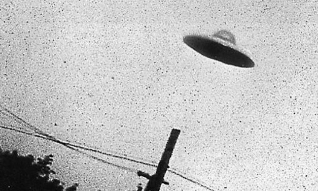 Az UFO-észlelések lehetséges nemzetbiztonsági fenyegetéseiről értekezik az amerikai kongresszus