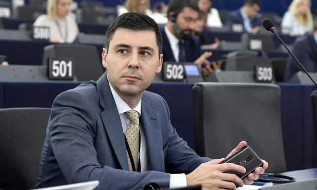 Deli Andor: Magyar érdek Szerbia csatlakozása