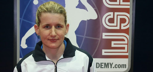 Boros Tamara a német női válogatott szövetségi kapitánya lesz