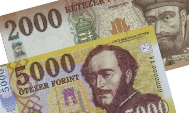 Magyarországon egyre többen okolják Brüsszelt az inflációért