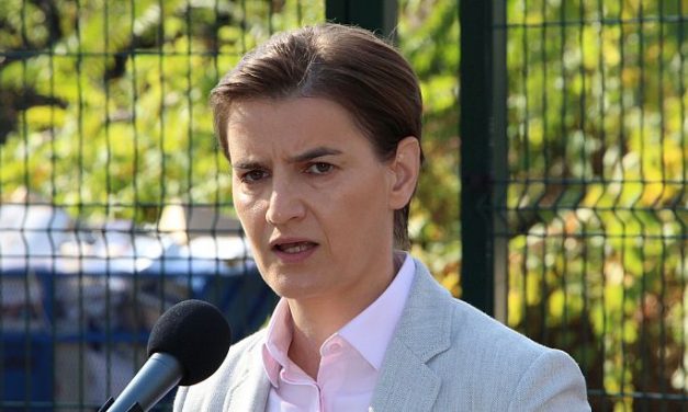 Brnabić: 12.000 orosz érkezett Szerbiába, 6.500 munkaengedélyt is kapott