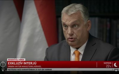 Orbán Viktor, Varga Mihály, Varga Judit és Szijjártó Péter is tagadja a kedd délelőtti európai vétót
