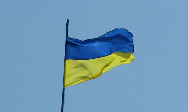 Lassan egy éve zajlanak a harcok Ukrajnában