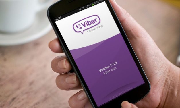 Világszerte probléma van a Viber alkalmazással