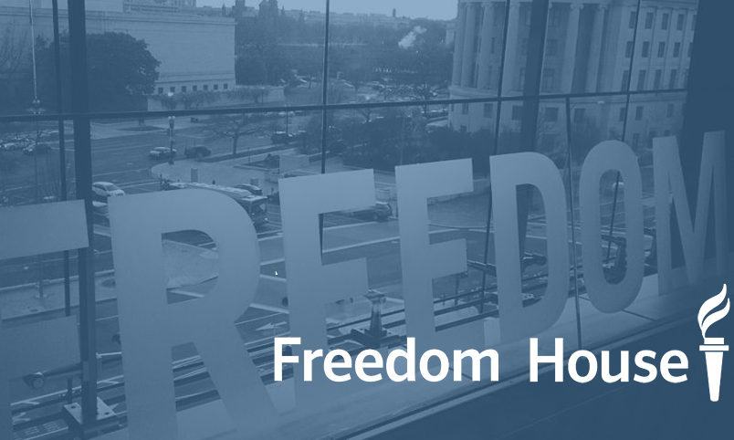 Freedom House: Magyarország csak részben szabad