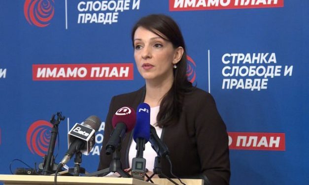 Románia nagykövetsége mélységesen elítéli Marinica Tepić nemzeti alapon történő sértegetését