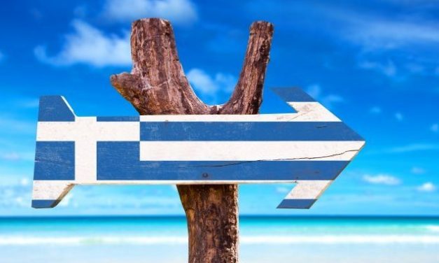 Ennyibe kerül, ha Görögországba utazna nyaralni