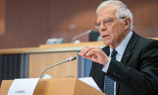 Borell: Vučić elfogadta az EU válságrendezési javaslatát, Kurti volt az, aki nem