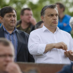 A százmilliárdos vagyon határán az Orbán-család