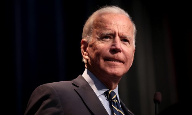 Joe Biden delaware-i nyaralójában tartott házkutatást az FBI
