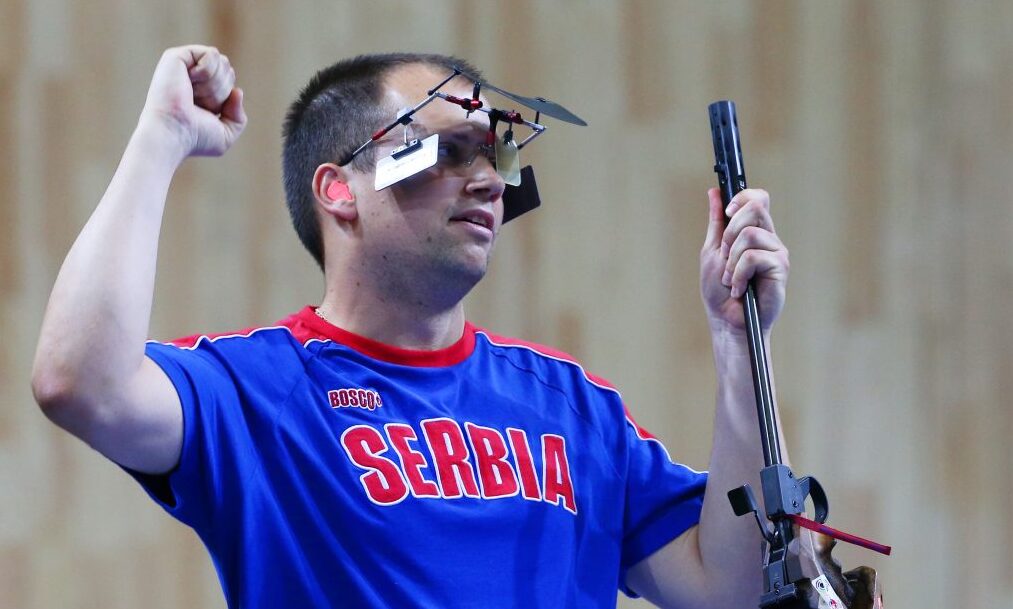 Damir Mikec szerezte Szerbia első érmét a tokiói olimpián!