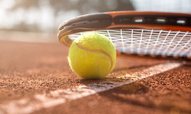 Egymillió eurót hagytak jóvá a Teniszszövetségnek a költségvetési tartalékból