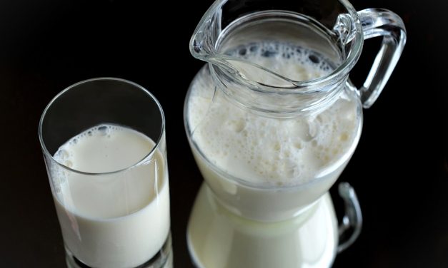 Mennyibe kerül a házi tej a piacokon?
