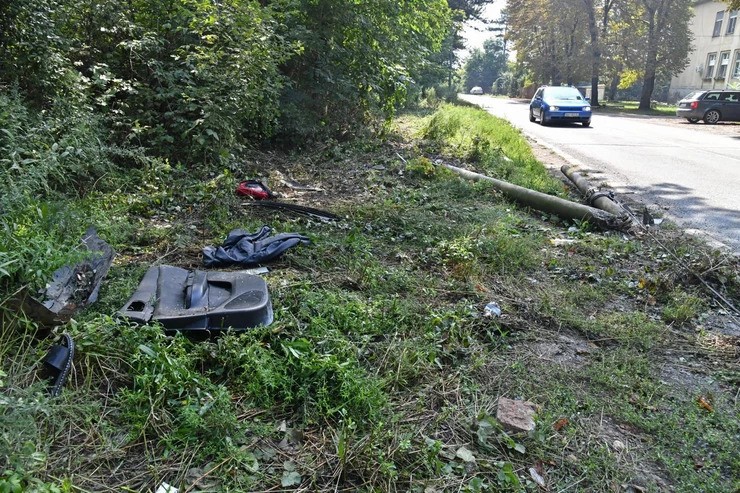 Halálos balesetet okozott egy 16 éves ittas sofőr