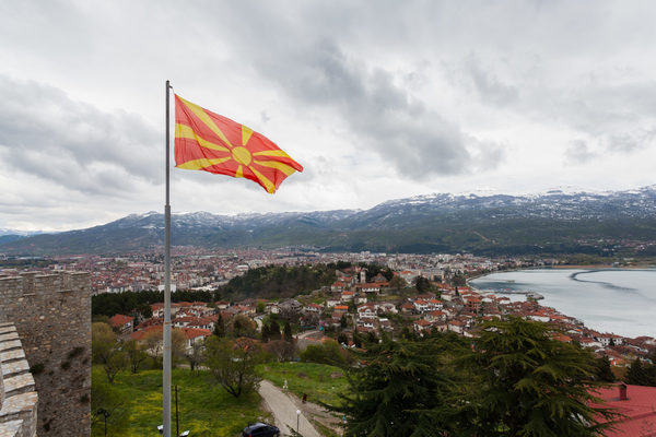 Észak-Macedóniába szeptembertől csak oltási igazolással vagy negatív teszttel lehet belépni