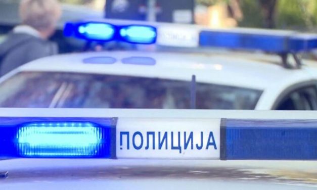 Megverték és megkötözték a kínai áruház őrét és elloptak egy széfet 23.000 euróval