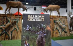 Magyar nyelvű vadászati tájékoztató Szerbiáról