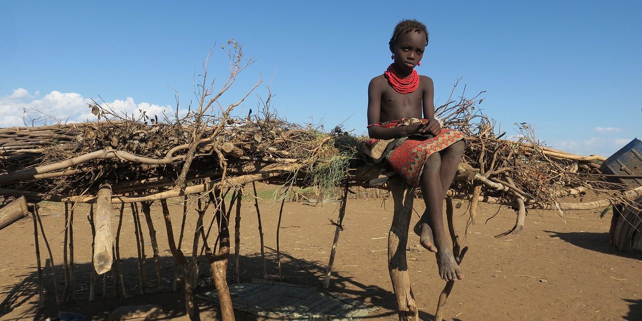 Százötvenen haltak éhen Etiópiában egy hónap alatt