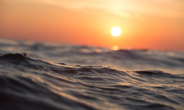 Az óceánok felmelegedése újabb rekordokat döntött egy nemzetközi tanulmány szerint