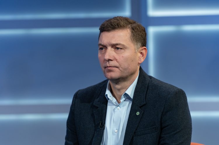Zelenović: A hatalom sérülékeny, nem bírja el a nyomást