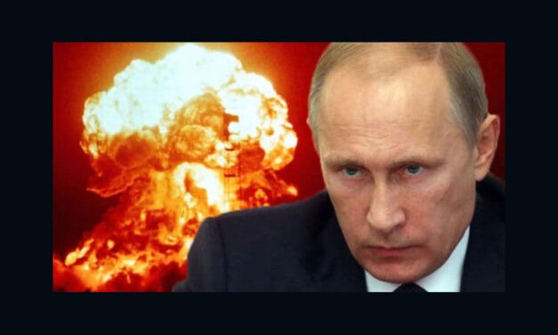 A NATO szerint veszélyes és felelőtlen, hogy Putyin atomfegyvereket telepítene Belaruszba