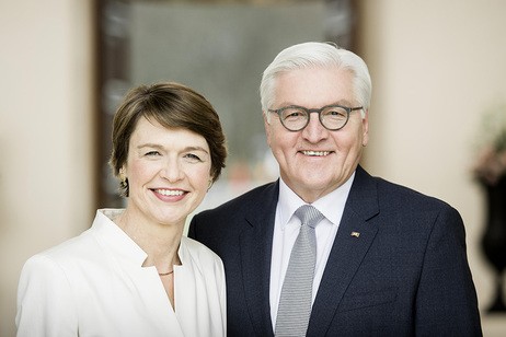 Újraválasztották Frank-Walter Steinmeiert Németországban