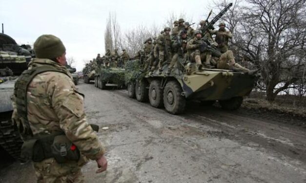 Szerződéses orosz katonák sora tagadja meg az ukrajnai szolgálatot